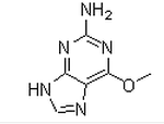 2-氨基-6-甲氧基嘌呤