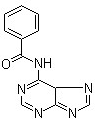 N6-苯甲酰基腺嘌呤