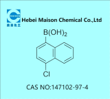 4-氯-1-萘硼酸