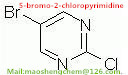 5-溴-2-氯嘧啶