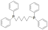 1,6-雙(二苯基膦)己烷