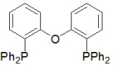 雙(2-二苯基膦苯基)醚