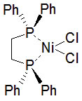 1,2-雙(二苯基膦)乙烷氯化鎳
