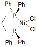 1,3-雙(二苯基膦)丙烷氯化鎳