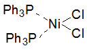 二(三苯基膦)氯化鎳