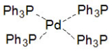 四(三苯基膦)鈀