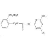 醚苯磺隆