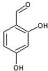 2,4-二羥基苯甲醛