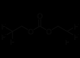 雙三氟乙基碳酸酯