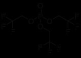 三(2,2,2-三氟乙基)磷酸酯