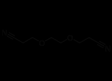 1,2-二(2-氰乙氧基)乙烷