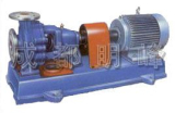 IH系列化工離心泵