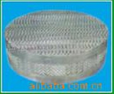 絲網(wǎng)波紋填料