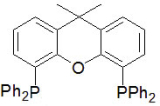 4,5-雙(二苯基膦)-9,9-二甲基氧雜蒽