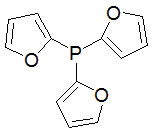 三(2-呋喃基)膦