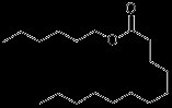 月桂酸己酯