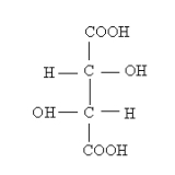 L-(+)-酒石酸