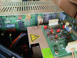 分光光度計拆機(jī)件電路板