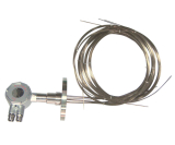 多點(diǎn)式熱電偶