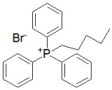 正戊基三苯基溴化磷