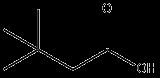 3,3-二甲基丁酸