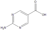 2-氨基嘧啶-5-羧酸