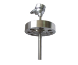 WZ系列防噴耐壓式熱電阻