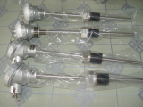WZ系列裝配式熱電阻