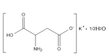 門冬氨酸鉀