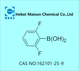 2,6-二氟苯硼酸