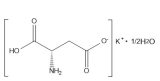 L-門冬氨酸鉀