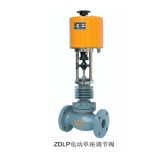 電動調(diào)節(jié)閥