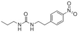 1-(4-硝基苯基)-3-丙基脲