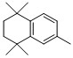 1,1,4,4,6-五甲基-1,2,3,4-四氫化萘