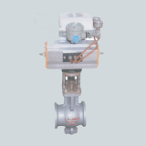 調(diào)節(jié)球閥