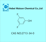 3,5-二氟苯酚
