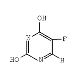 氟尿嘧啶