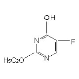 2-乙氧基-5-氟尿嘧啶