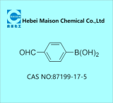 4-甲酰基苯硼酸