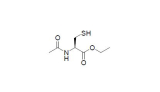 N-乙酰-L-半胱氨酸乙酯
