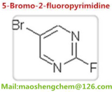 5-溴-2-氟嘧啶