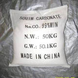 Sodium carbonate