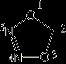 1,3,4,5-dioxadiazole