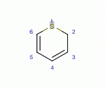 1,2-thiapyran
