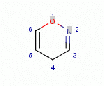 4H-1,2-oxazine