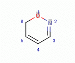 6H-1,2-oxazine