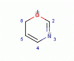 6H-1,3-oxazine