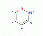 1,2-isooxazine