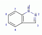 1H-indazole 
