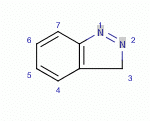3H-indazole